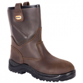 BOTTE FOURREES ICY 42